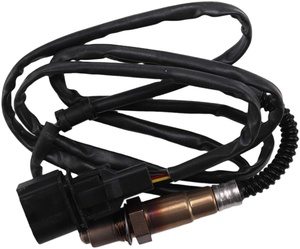 OUTLANDER I GRANDIS Relación de combustible de aire Sensor Lambda Acero Sneosr Sensor de oxígeno Nuevo tipo de presión - Product Image 2