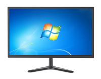 Moniteur PC LCD IPS 19 20 21,5 22 24 27 32 pouces, variabilité 65 Hz, pour bureau professionnel, gaming, ordinateur de bureau LED