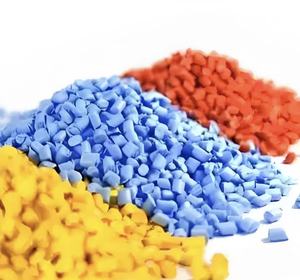 High Strength Flame Retardant <strong>PP</strong> Granules for <strong>Fibers</strong> Films Film-specific Wholesale Best Price - Product Image 3