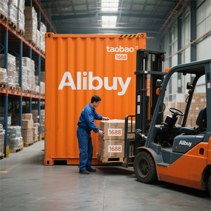 Agente de compras en línea 1688 Taobao, agente de abastecimiento de entrega rápida en China a <span class=keywords><strong>India</strong></span>, carga de consolidación - Product Image 4