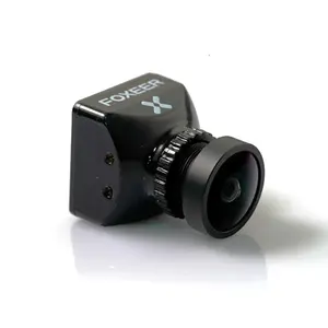 Foxeer CAT4 Mini/<span class=keywords><strong>Micro</strong></span> <span class=keywords><strong>4</strong></span> Caméra volante de nuit professionnelle à faible bruit et faible luminosité pour drone de course ZLD - Product Image 4