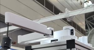 מאמץ חי שירות ארוך במיוחד-שמירת מטען ב-בקרת זרוע נדנדה משולש נדנדה רטרקטור עבור מטען חדש - Product Image 2