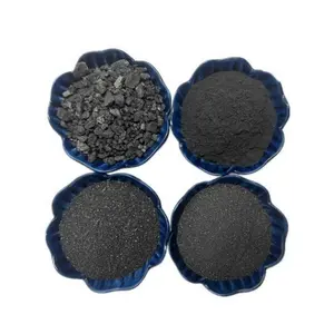 CPC Spot Calcined Petroleum Coke as Carburant for Casting Iron Industry