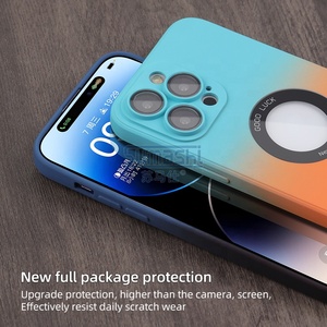 <span class=keywords><strong>2023</strong></span> nuevo logotipo personalizado pintura al óleo funda de teléfono de carcasa dura para <span class=keywords><strong>Iphone</strong></span> Xr <span class=keywords><strong>Xs</strong></span> 11 12 13 14 Pro Max Cell Cover - Product Image 4