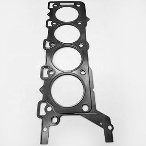 Новый автомобиль левый Комплект прокладок головки блока цилиндров 1W936083AA 4628399 для RANGE ROVER L322 RANGE ROVER SPORT L320 Jaguar S-TYPE XF XJ - Product Image 2