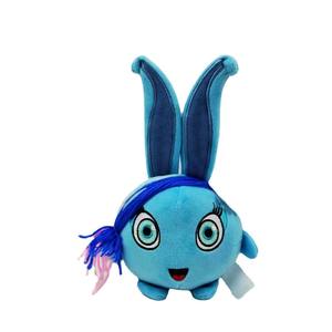 HECION Nueva Colección <span class=keywords><strong>Sunny</strong></span> <span class=keywords><strong>Bunnies</strong></span> Peluches Niños 15 cm Peluche 20cm Peluche Niños Acompañar Juguete - Product Image 5