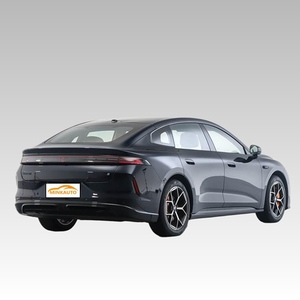 Changan Qiyuan A06 Eléctrico, 100% EV, Autonomía Extendida, Diseño Deportivo, Vehículo de Nueva Energía para Exportación - Product Image 6