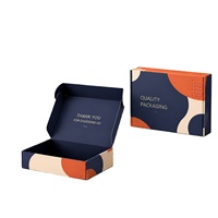 Vente en gros d'usine, boîte en carton ondulé robuste, recyclable, grande taille, pour l'expédition, emballage en papier
