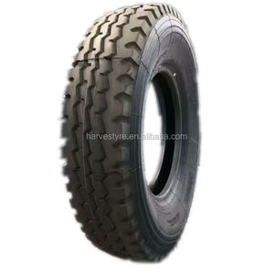 ยางรถบรรทุกสามเหลี่ยม 215/75R17.5 - Product Image 4