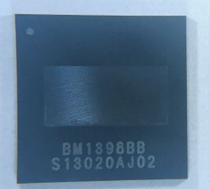 Chip Original Nuevo para Placa Hash de las Series S9, S11, S15, S17 y S19, Chip AS <span class=keywords><strong>BM1387</strong></span>, BM1397, BM1398BB - Product Image 2