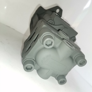 ปั๊มไฮดรอลิกสำหรับรถขุดเบลพาร์ทส์ นาชิ รุ่น Kx41-3 รหัส PVD-00B-15P-5G3-4982A และ PVD-00B-16P-6AG3-5757B - Product Image 4