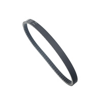 Courroie de transmission pour moto Zenzero 150 CH125 CF150 CF1P58MJ E-charm E-Jewel Outlook KEEWAY Cityblade 906x22.5x30