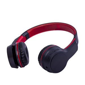 <span class=keywords><strong>Casque</strong></span> d'écoute sans <span class=keywords><strong>fil</strong></span> pliable V5.3 <span class=keywords><strong>avec</strong></span> câble de charge USB <span class=keywords><strong>Casque</strong></span> d'écoute longue durée de veille de 240 heures - Product Image 5