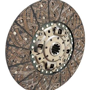 High Quality Truck Clutch Pressure <strong>Plate</strong> for Hino J08C J08E - Product Image 6