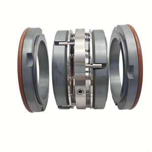 ซีลกันรั่วแบบกลไกสองด้านสำหรับปั๊ม Grundf-os KJI รุ่นดั้งเดิม - Product Image 1
