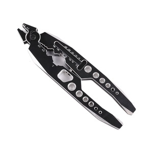 Mayatech <b>Rc</b> Car Metal Multi Function Shock Clamp 4-15mm For Ball Joint Adjustment And T Plug Installation - Product Image 3