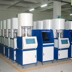 נימים דינמי גזירה mdr כיפוף קרן קצף בטון מוני viscometer rheometer - Product Image 5