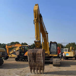 รถขุดก่อสร้างมือสองคุณภาพสูง325C แมว325BL 326GC 325D 324D2เรือทั่วโลก - Product Image 5