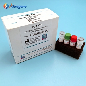 Kit per Test PCR in Tempo Reale per Virus dell'Influenza Aviaria H5N1, Prezzo di Fabbrica, per Latte - Product Image 2