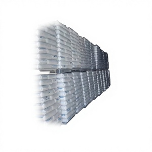 PE100 HE3490LS borouge โพลีเอทิลีนทรงกลมสีดำเกรดท่อความแข็งแรงสูง - Product Image 1