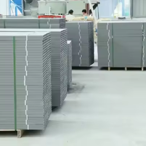 Venta al por mayor, 35mm, nueva valla de panel de PVC, equipo agrícola antimordeduras y anticorrección - Product Image 1