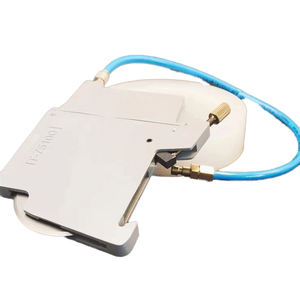 Atacado De Corte Lâmina Cortador Lâminas Redondas Facas Ferramenta De Corte De Pressão Descanso Pneumático Faca Titulares Lâminas 76size19thickness - Product Image 2