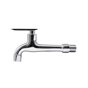 Robinet de <span class=keywords><strong>jardin</strong></span> moderne en laiton épaissi, multifonctionnel et double usage, pour eau du robinet et machine à laver, amélioration de l'habitat - Product Image 3