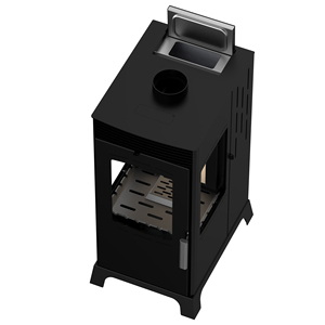 <span class=keywords><strong>Stufa</strong></span> <span class=keywords><strong>Ibrida</strong></span> a <span class=keywords><strong>Pellet</strong></span> e <span class=keywords><strong>Legna</strong></span> 8kW Non Elettrica CE ROHS, <span class=keywords><strong>Stufa</strong></span> Ecologica a Doppio Combustibile, Riscaldatore a <span class=keywords><strong>Pellet</strong></span> - Product Image 4