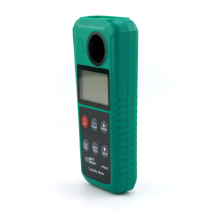 เครื่องวัดความขุ่นแบบวิทยาศาสตร์ SMART SENSOR AR8403 เครื่องทดสอบคุณภาพน้ำแบบพกพาสำหรับใช้งานภาคสนามและในห้องปฏิบัติการ - Product Image 2