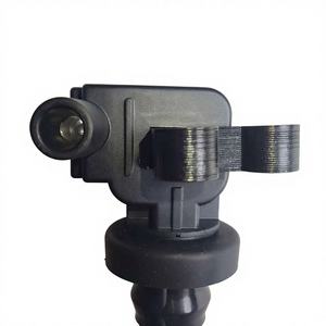 คอยล์จุดระเบิด MD362907 อะไหล่เครื่องยนต์มาตรฐาน OEM สำหรับรถยนต์มิตซูบิชิ ปาเจโร อิโอ เอาท์แลนเดอร์ เชอรี อีสตาร์ ทิกโก 4G63 4G64 โคโรลล่า - Product Image 5