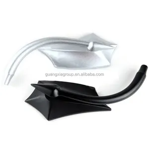 Top Quality Motocross/Motorcycle CNC Convex Mirror With Competitive Price From China Suppliver