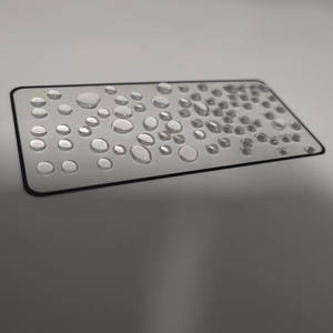 360 grados flexibles pero sin protectores de <span class=keywords><strong>pantalla</strong></span> de teléfono móvil rotos para Oppo F11 F15 F17 F19 Pro vidrio doblado fuerte - Product Image 5