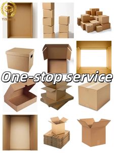 Produits Superstars : Boîtes cadeaux de haute qualité pour l'arrivée de Noël, avec possibilité de personnalisation de la taille, de la couleur et des motifs - Product Image 4