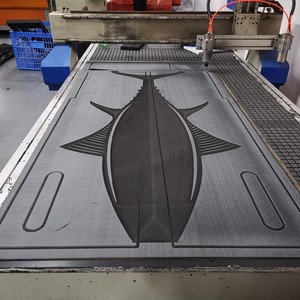 Lámina de <span class=keywords><strong>Suelo</strong></span> de teca antideslizante, alfombra de vinilo marrón marino, barco de espuma Eva, cubierta de mar, barco, yate, <span class=keywords><strong>suelo</strong></span> marino - Product Image 1