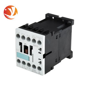 Contactor de Potencia SIEMENS 3RT1 016-1AP01 3RT1016-1AP01 16 E/S 110V, Nuevo y Original, PLC Controlador Programable - Product Image 3