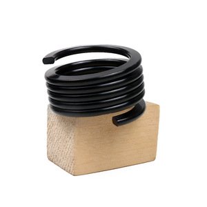 แหวนล็อคเฟยเฉิง รุ่น NH-15 แบบเกลียว ใช้งานได้หลากหลาย ปรับแต่งการผลิตได้ - Product Image 4