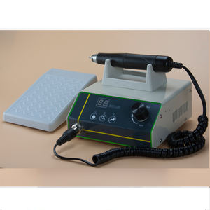 Micromoteur électrique de laboratoire dentaire style marathon polissage 5000K RPM pièce à main moteur outils de meulage de laboratoire à vendre - Product Image 5