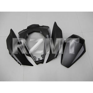 For Kawasaki Ninja ZX-10R 2016-2020 ZX10R ZX 10R Motorcycle Fairing ABS Injection Customized Bodywork Fairings <b>Kit</b> 10R16-105a - Product Image 5