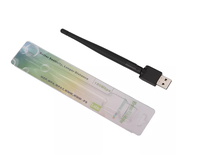 Clé Wifi 150 Mbps avec chipset MTK7601 pour décodeur IPTV, adaptateur sans fil USB 2.0