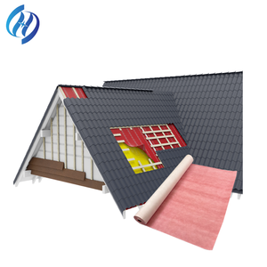 Membrana Impermeable Sohi de 3 Capas de Polipropileno y Polietileno para el Hogar - Product Image 1