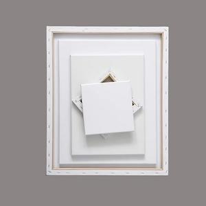 Lienzo de Algodón Blanco Impreso con UV, Tamaño Personalizado, para Cuadros y Marcos - Product Image 1