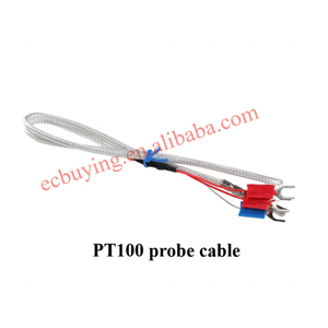 Max31865 cảm biến nhiệt độ mô-đun GY-MAX31865 RTD chuyển đổi kỹ thuật số mô-đun điện tử DIY Board PT100-PT1000 cho Arduino - Product Image 3