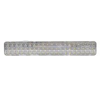 WM-77-A cubique petite lampe de poche LED 60pcs lampe de tente portable avec prise de fil