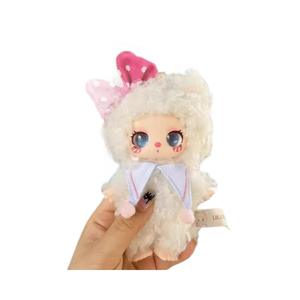 Nouveau Liila V3 Lila trois génération chat fantaisie <span class=keywords><strong>magicien</strong></span> <span class=keywords><strong>d</strong></span>'<span class=keywords><strong>Oz</strong></span> série peluche boîte aveugle poupée 3 ans poupée - Product Image 5