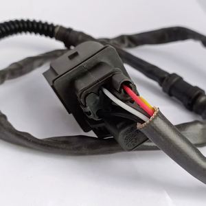 メルセデスベンツC-CLASS用0258007161 0025401817 0035427318 A0025401817 o2センサーoem - Product Image 5