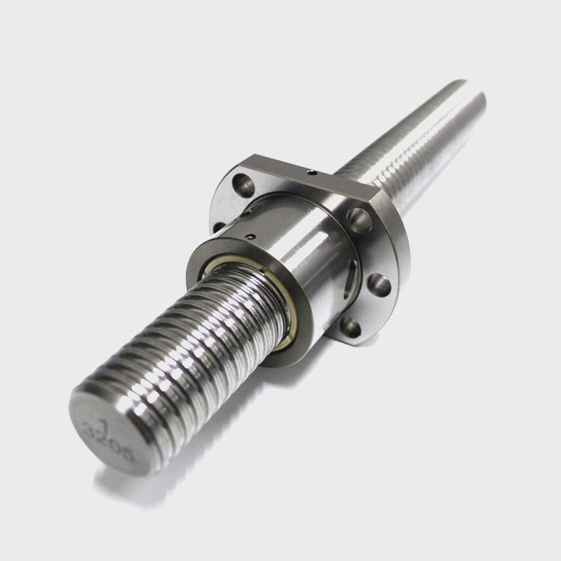 Manufacturer Rolled Ball Lead Screw Sets