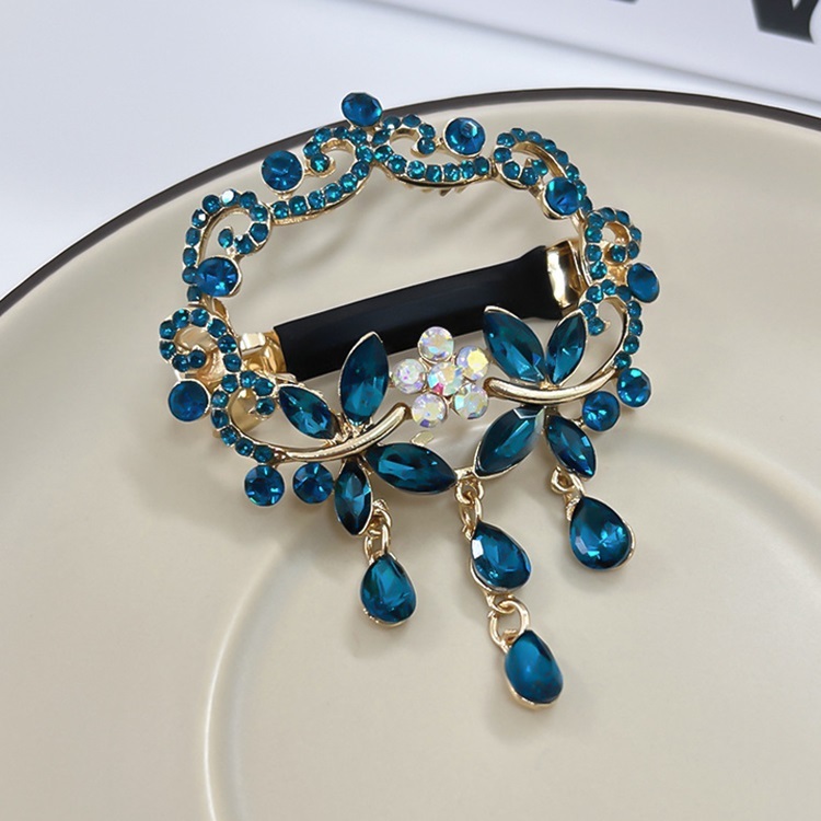 Style - 2 Blue