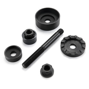 XCTOOL Bushing Removal And Installation <b>Tool</b> <b>Set</b> Carbon Steel For Auto Repair - Product Image 1
