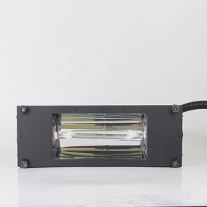 Mesin Curing Uv Portabel 1KW 365nm Lampu Fiksasi Sinar UV Khusus Laboratorium Mesin Curing UV Kecil