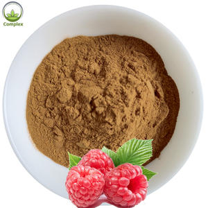 Faitury grosir bubuk buah organik Herbal 10:1 20:1 bubuk ekstrak Raspberry hitam - Product Image 3